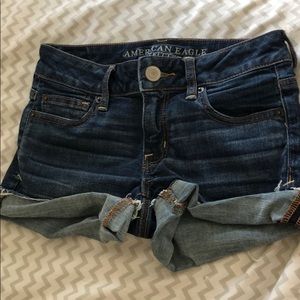 American eagle shorts